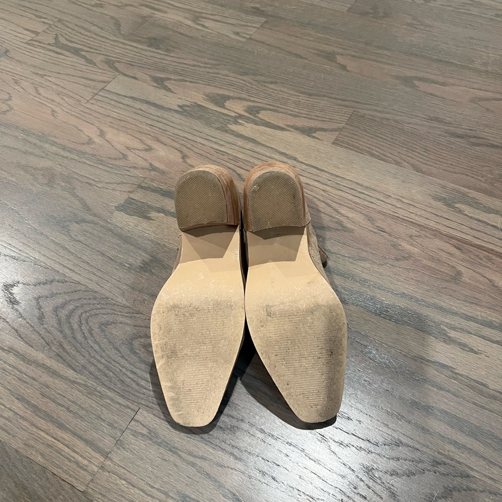 Steve Madden Booties - Picture 3 of 4